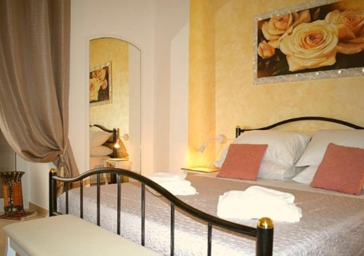 Biancotufo Casa Vacanze Corato Exterior photo